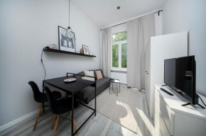 Wólczańska Modern Studio